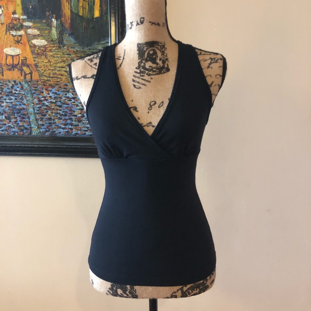Bebe sport top